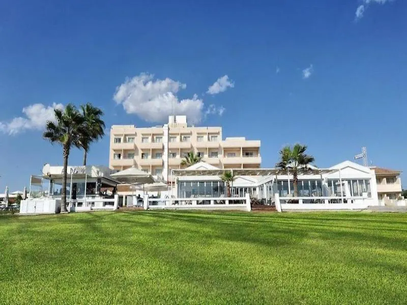 Piere Anne Beach Hotel Ayía Nápa