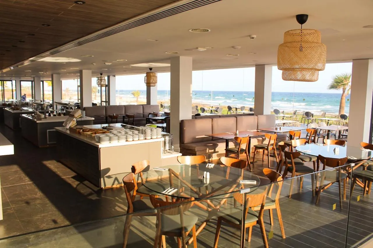 ***  Piere Anne Beach Hotel Ayía Nápa Chypre
