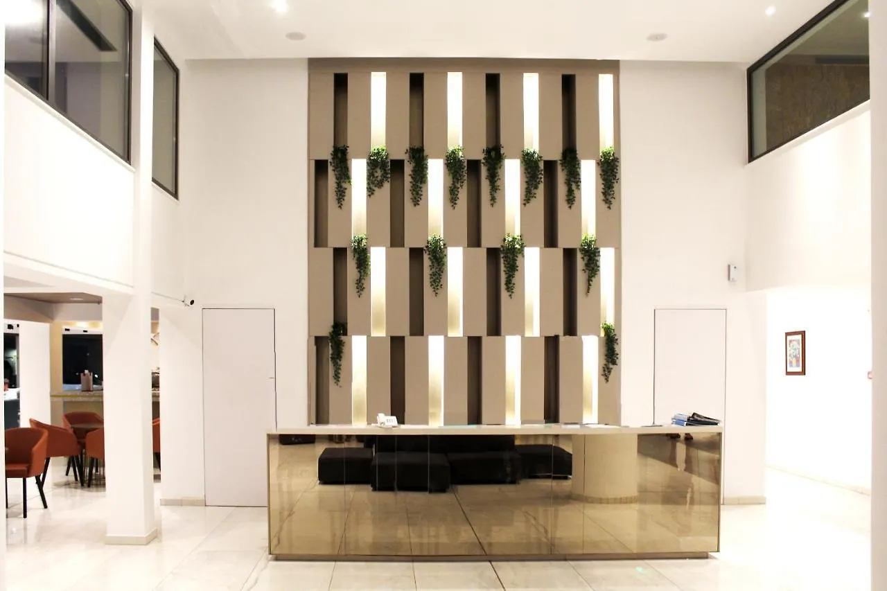 Piere Anne Beach Hotel Ayía Nápa