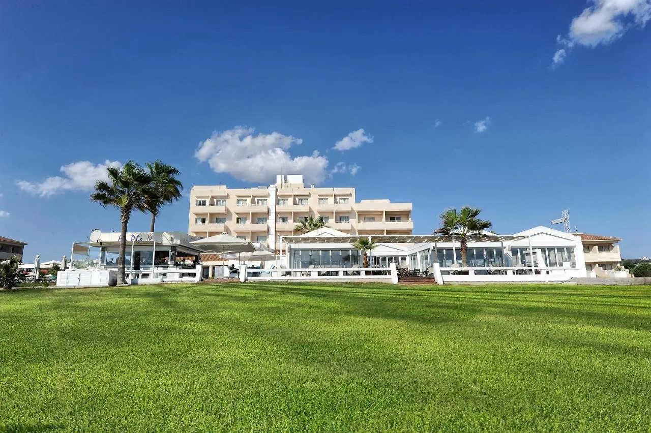 ***  Piere Anne Beach Hotel Ayía Nápa Chypre