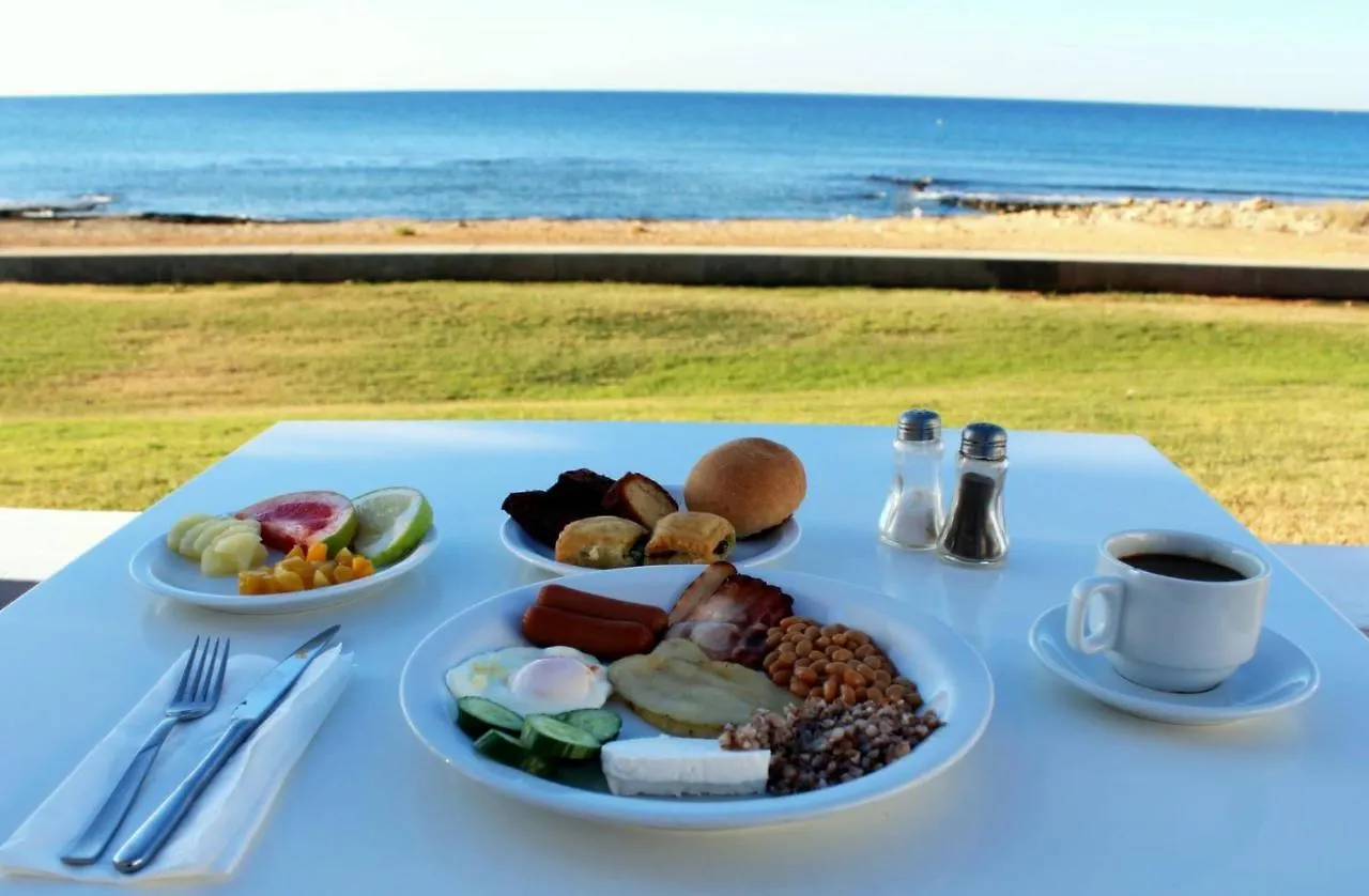 ***  Piere Anne Beach Hotel Ayía Nápa Chypre