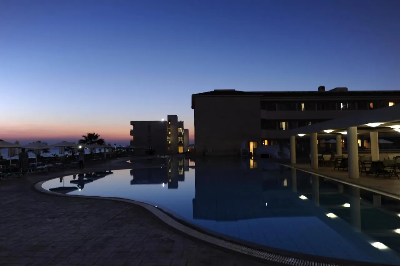 Piere Anne Beach Hotel Ayía Nápa