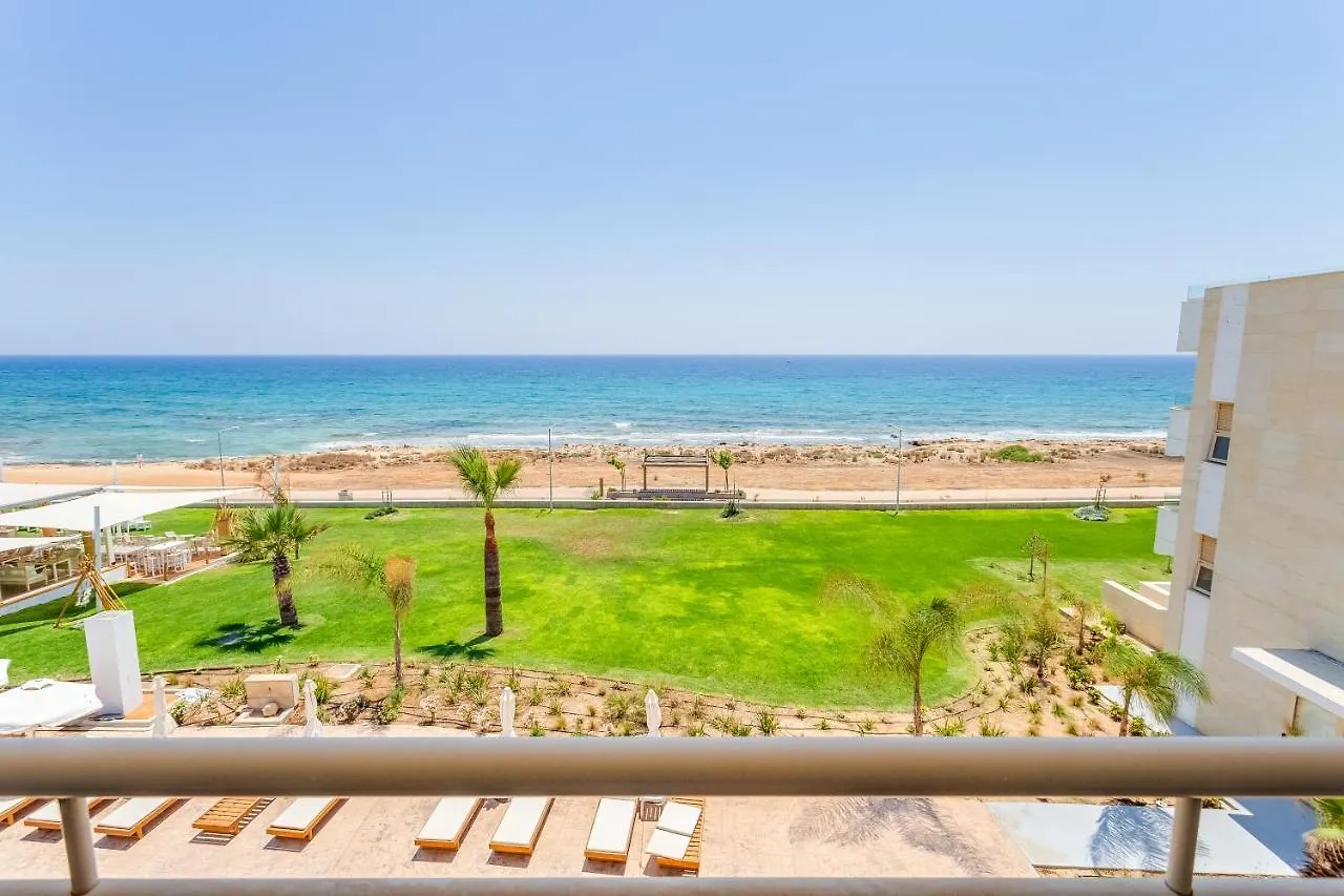 Piere Anne Beach Hotel Ayía Nápa