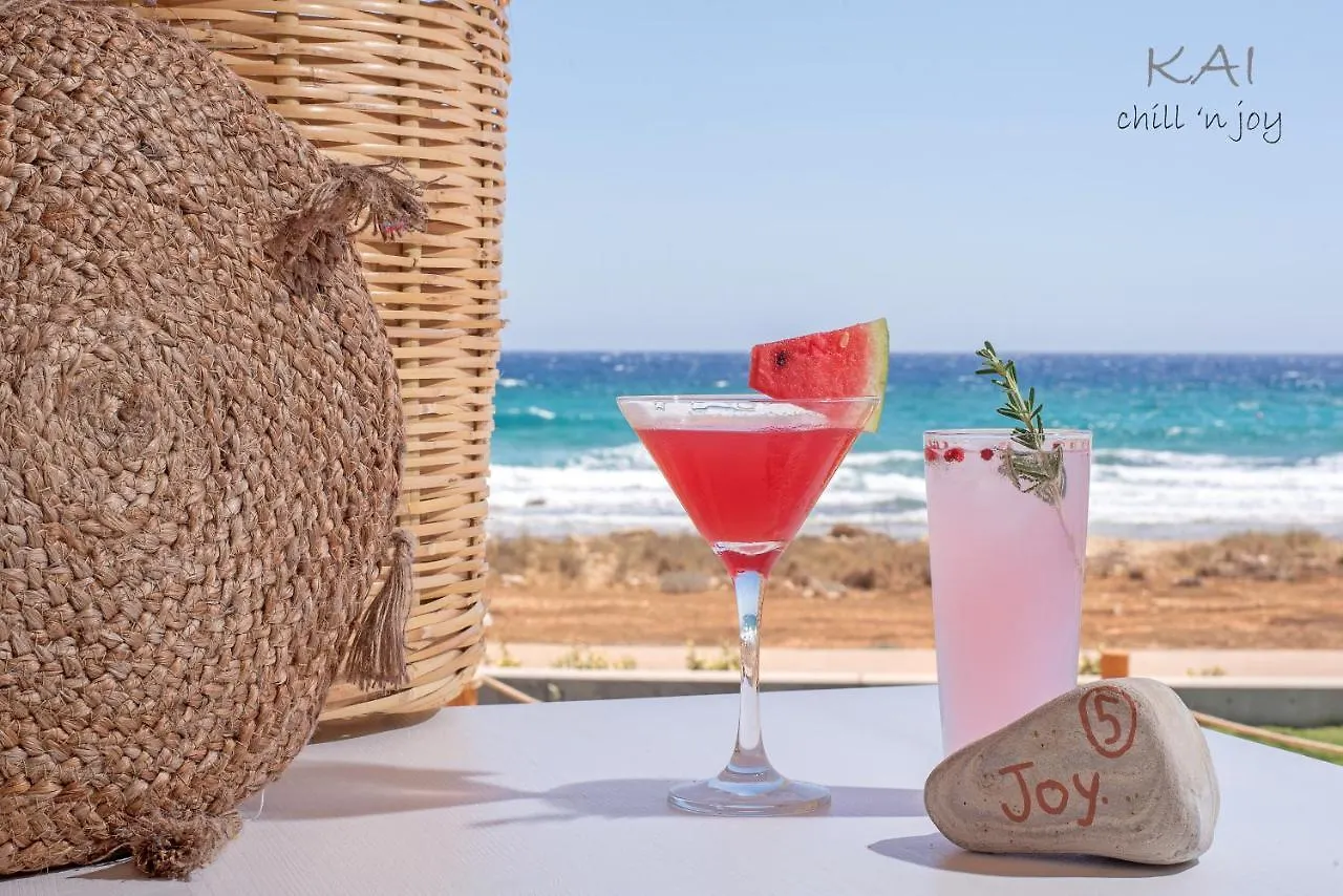 Piere Anne Beach Hotel Ayía Nápa
