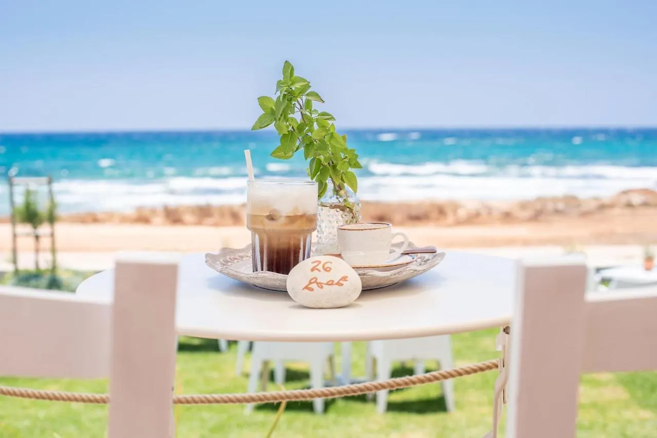 Piere Anne Beach Hotel Ayía Nápa