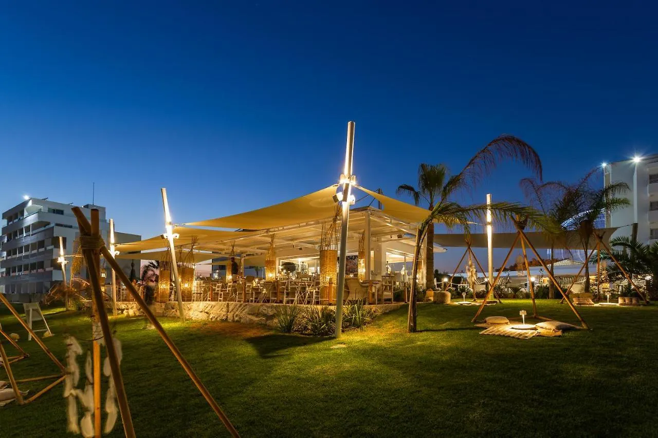 Piere Anne Beach Hotel Ayía Nápa 3*,  Chypre