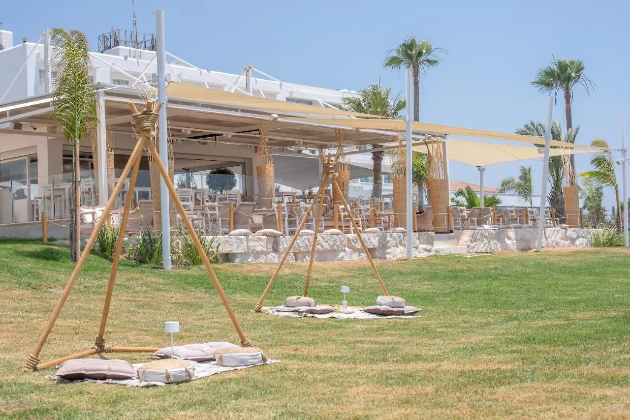Piere Anne Beach Hotel Ayía Nápa 3*,  Chypre