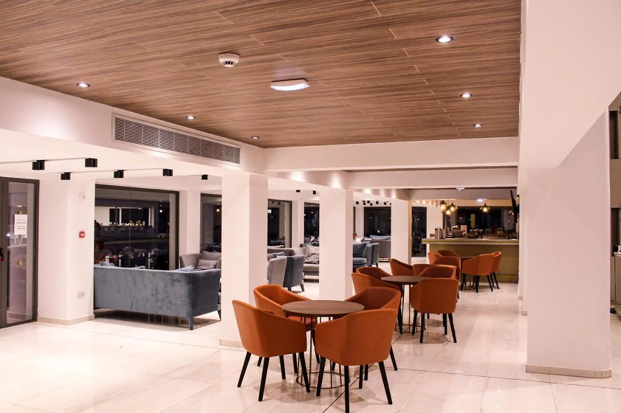 Piere Anne Beach Hotel Ayía Nápa