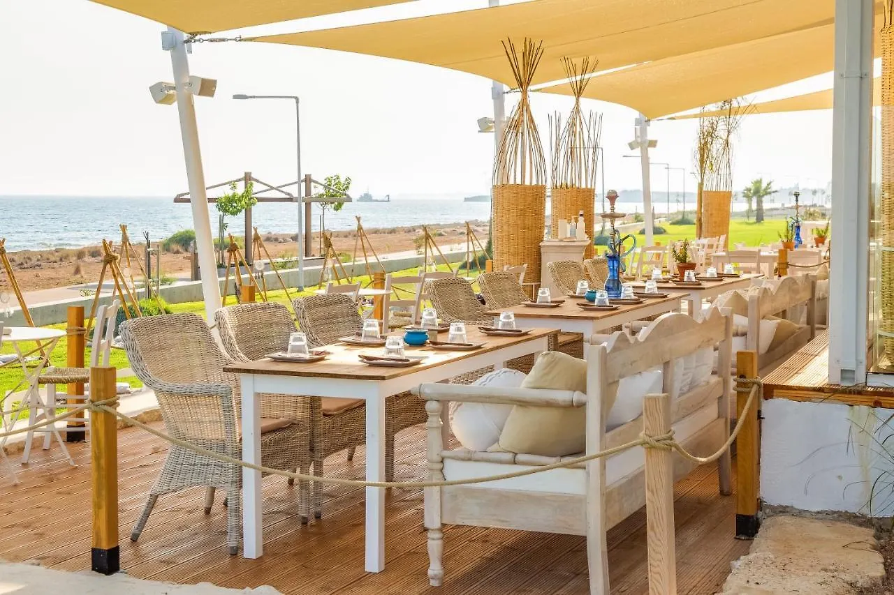 Piere Anne Beach Hotel Ayía Nápa