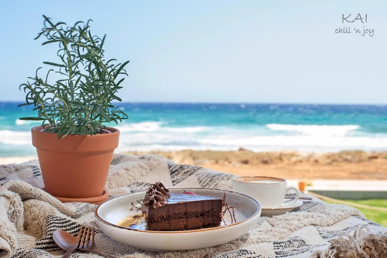Piere Anne Beach Hotel Ayía Nápa