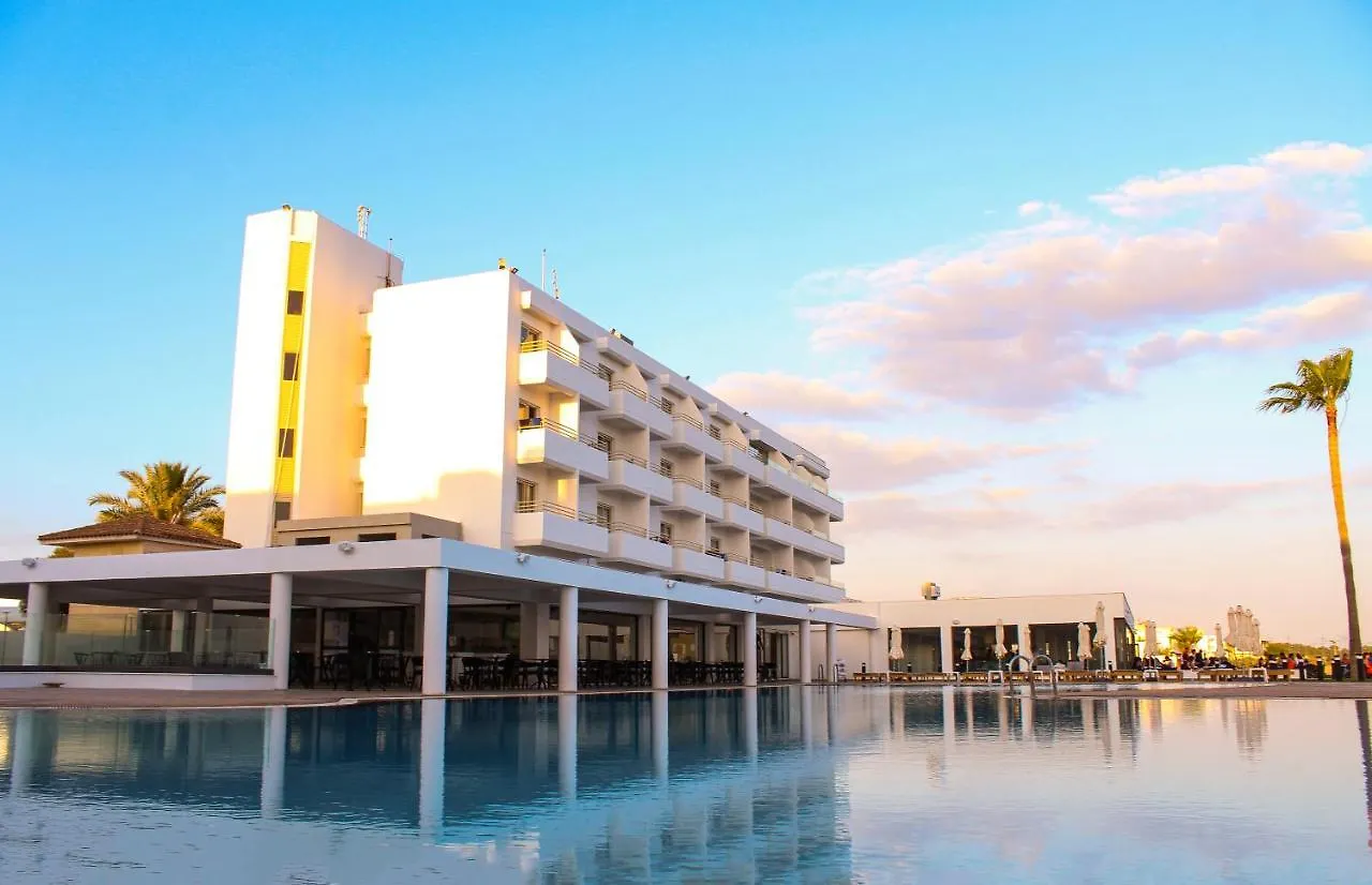Piere Anne Beach Hotel Ayía Nápa