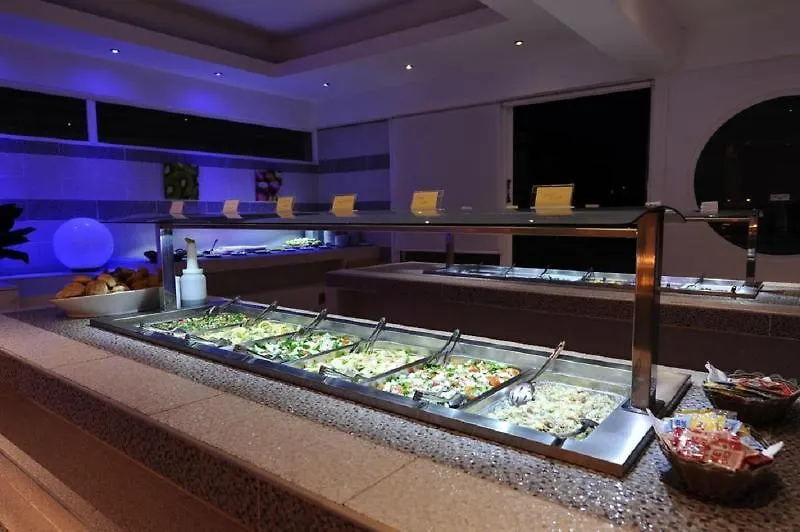 Piere Anne Beach Hotel Ayía Nápa