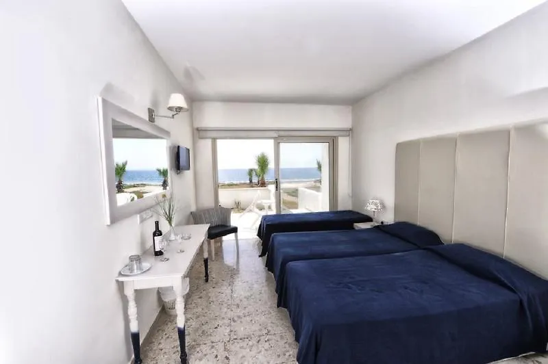 ***  Piere Anne Beach Hotel Ayía Nápa Chypre