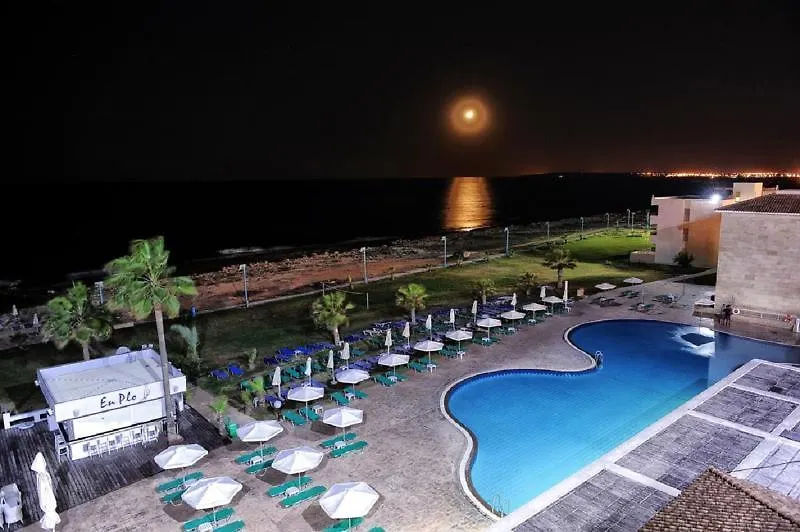 Piere Anne Beach Hotel Ayía Nápa