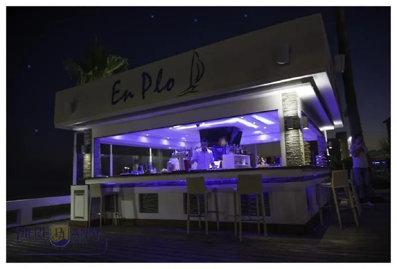 Piere Anne Beach Hotel Ayía Nápa