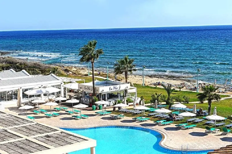 Piere Anne Beach Hotel Ayía Nápa