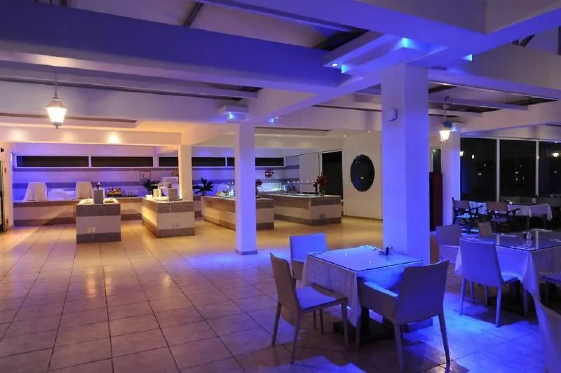 Piere Anne Beach Hotel Ayía Nápa