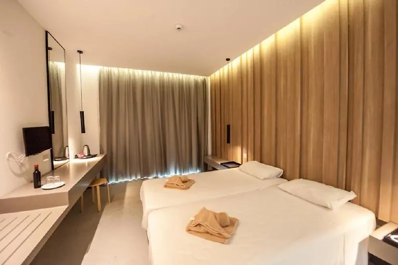 Piere Anne Beach Hotel Ayía Nápa 3*,  Chypre