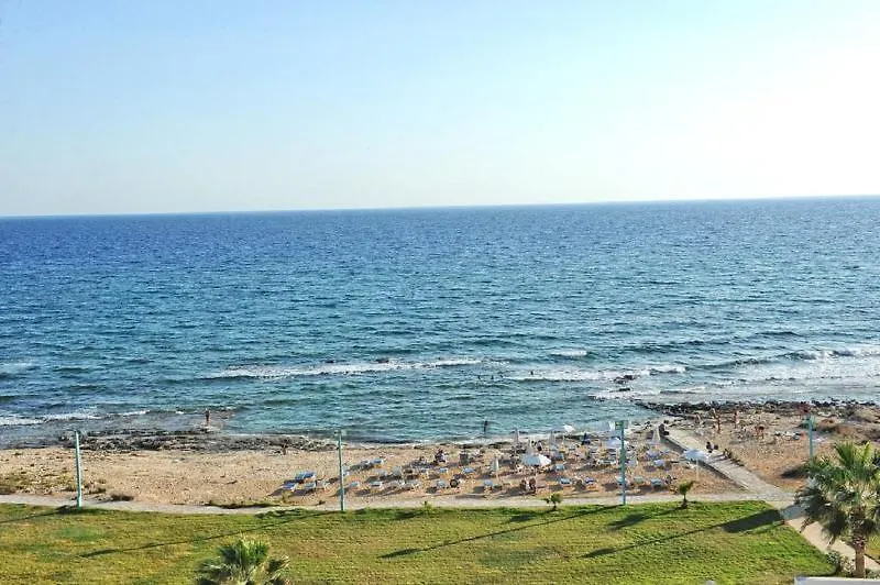 Piere Anne Beach Hotel Ayía Nápa 3*,  Chypre