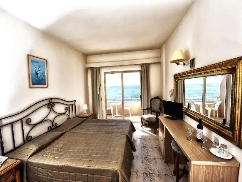 Piere Anne Beach Hotel Ayia Napa
