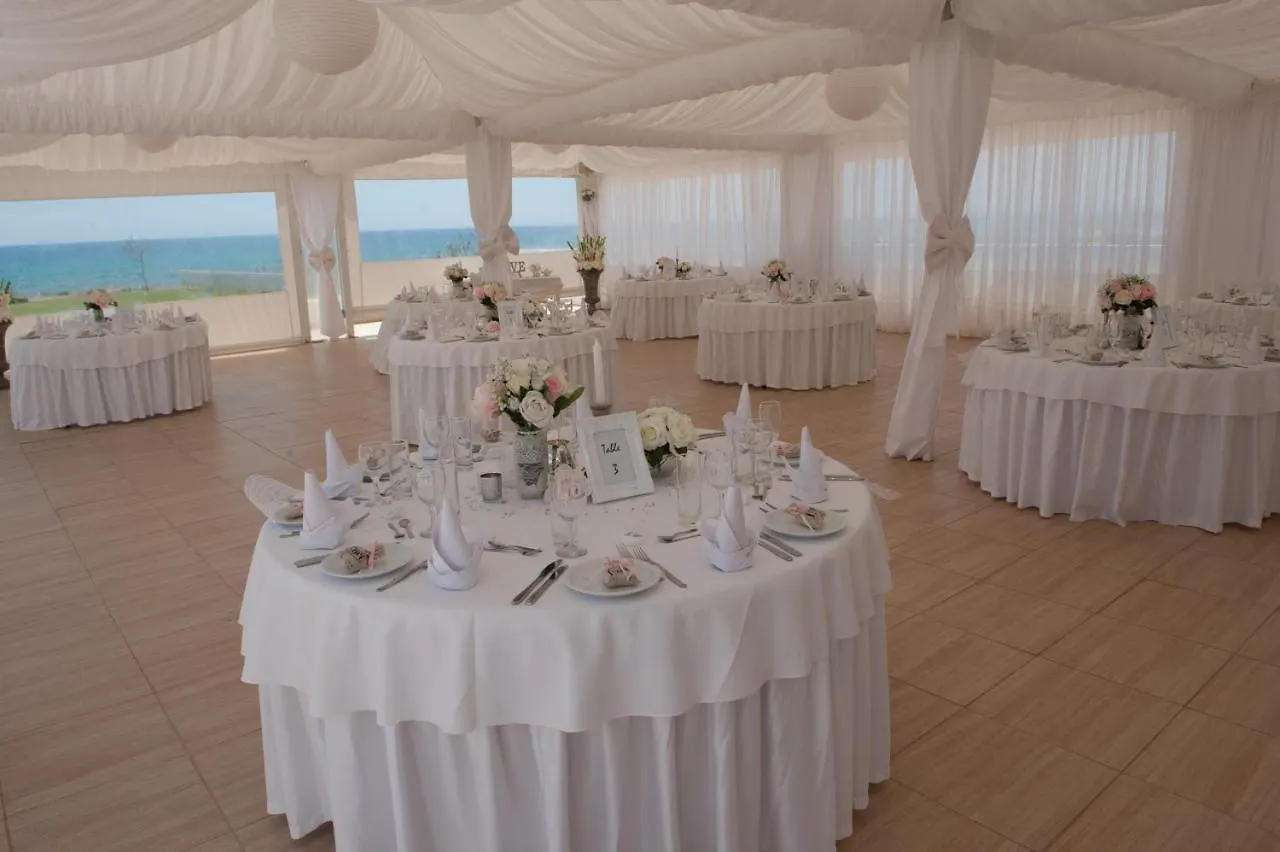 ***  Piere Anne Beach Hotel Ayia Napa Cyprus