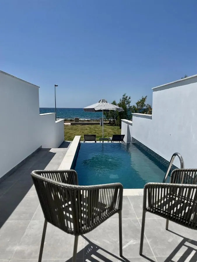 Piere Anne Beach Hotel Ayia Napa Cyprus