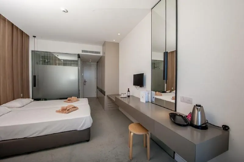 Piere Anne Beach Hotel Ayia Napa