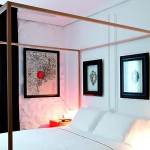 **** Hotel Areadocks Boutique Italy