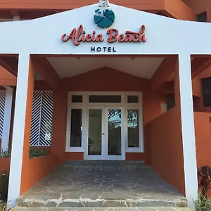 *** Hotel Alicia Dominican Republic