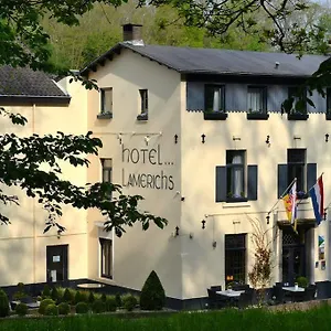 Lamerichs Valkenburg (South Holland)