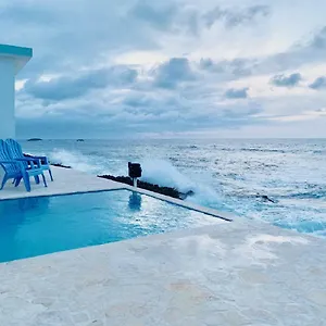 *** Hotel Discovery & At 681 Ocean Drive Puerto Rico